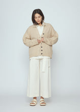 Load image into Gallery viewer, Spring Cardigan, Chickpea

