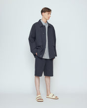 Load image into Gallery viewer, Spring Chore Jacket, Navy

