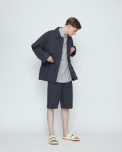 Load image into Gallery viewer, Spring Chore Jacket, Navy

