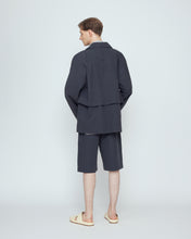 Load image into Gallery viewer, Spring Chore Jacket, Navy
