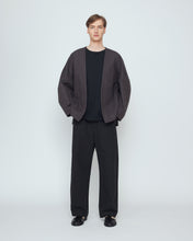Load image into Gallery viewer, Lantern Jacket, Charcoal Gray
