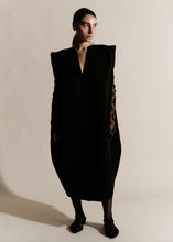 Load image into Gallery viewer, Sculpt Dress, Black
