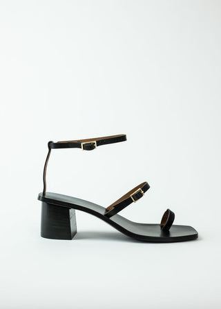 Domaso Vacchetta, Black