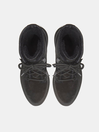 Dolomite Boot, Black
