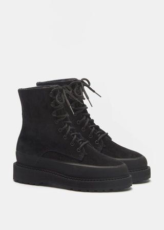 Dolomite Boot, Black