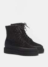 Load image into Gallery viewer, Dolomite Boot, Black
