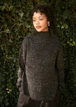 Load image into Gallery viewer, Turtleneck, Stone
