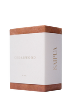 Load image into Gallery viewer, Cedarwood Soap
