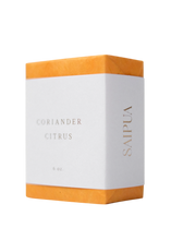 Load image into Gallery viewer, Coriander Citrus Soap
