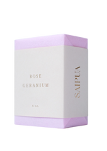 Load image into Gallery viewer, Geranium Rose Soap
