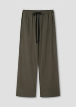 Load image into Gallery viewer, Layered Pant, Khaki Check

