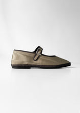 Load image into Gallery viewer, Le Papusse Soft Maryjane, Taupe

