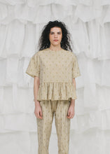 Load image into Gallery viewer, Mumu Top, Gold
