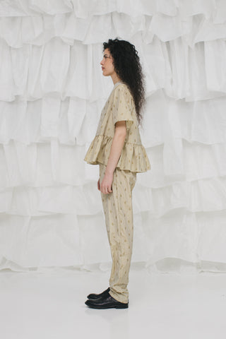 Mumu Top, Gold