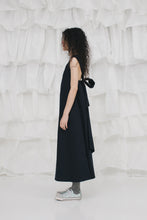 Load image into Gallery viewer, Holly Dress, Navy
