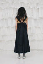 Load image into Gallery viewer, Holly Dress, Navy
