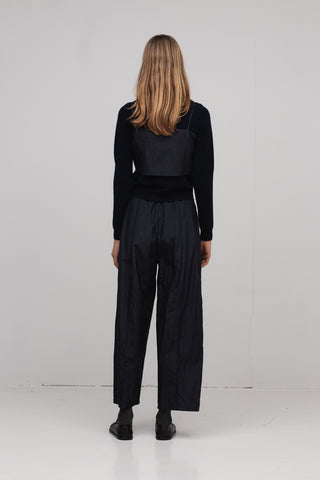 Luce Trouser, Navy