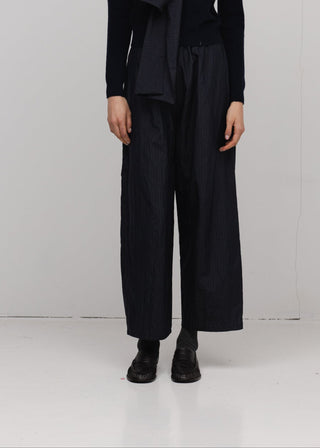 Luce Trouser, Navy
