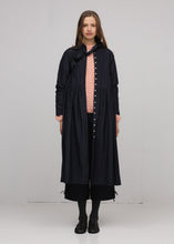 Load image into Gallery viewer, Mina Dress, Navy
