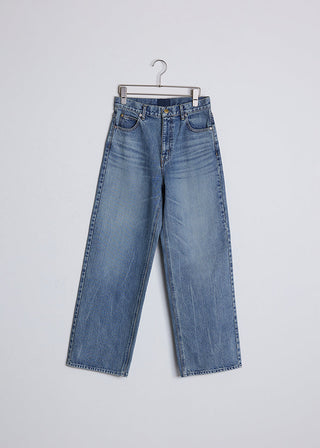 Eva Jean, Vintage Wash