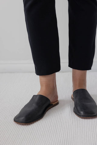 Easy Legging, Black