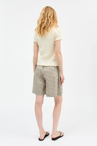 Edgar Shorts, Flower Field