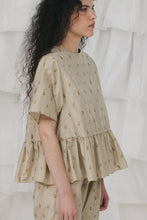 Load image into Gallery viewer, Mumu Top, Gold
