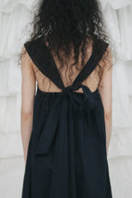 Load image into Gallery viewer, Holly Dress, Navy
