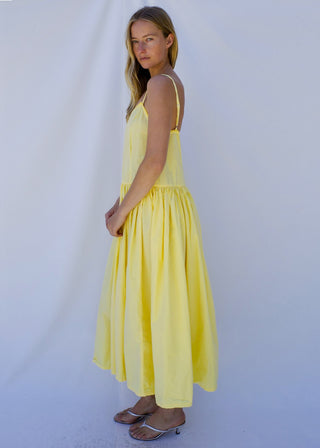 Ritual Dress, Lemon