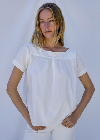 Sonia Blouse, Salt