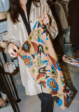 Load image into Gallery viewer, eugenie x ELOI 5-Year Anniversary Scarf
