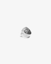 Load image into Gallery viewer, Dylan Dome Ring, Sterling Silver

