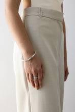 Load image into Gallery viewer, Fundamental Bangle, Sterling Silver
