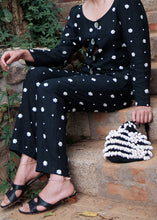 Load image into Gallery viewer, Ishi Button Pant, Moon
