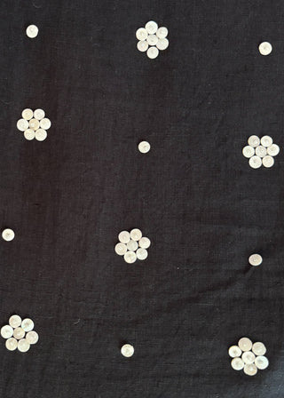 Ishi Button Pant, Moon
