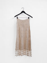 Load image into Gallery viewer, Laina Skirt, Ivory
