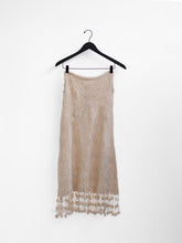 Load image into Gallery viewer, Laina Skirt, Ivory
