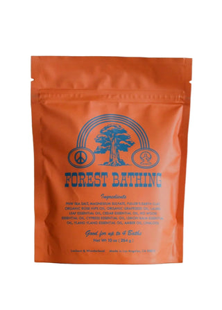 Forest Bath Soak