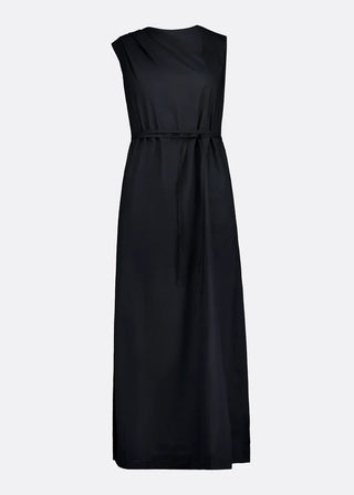 Genre Dress, Black