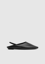 Load image into Gallery viewer, Classic Slip On Flat, Black
