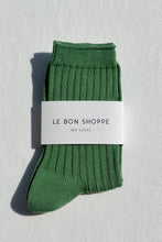 Load image into Gallery viewer, Her Socks, Jade
