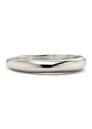 Barnes Ring, Sterling Silver