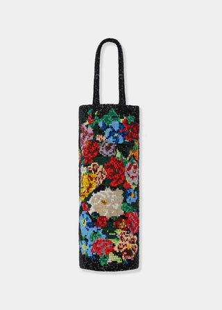 Handmade Beaded Bag, Manila