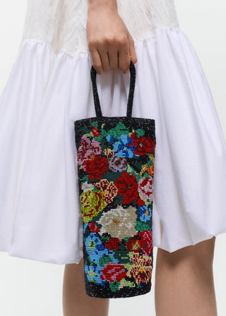 Handmade Beaded Bag, Manila