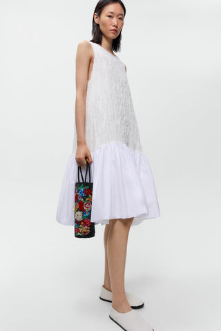 Handmade Beaded Bag, Manila