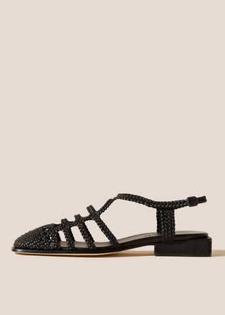 Barana, Black