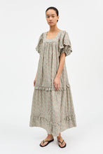 Load image into Gallery viewer, Hope Dress, Flower Field
