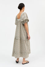 Load image into Gallery viewer, Hope Dress, Flower Field
