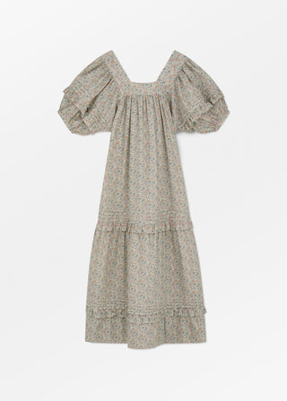 Hope Dress, Flower Field
