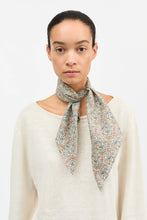 Load image into Gallery viewer, Hope Scarf, Flower Field
